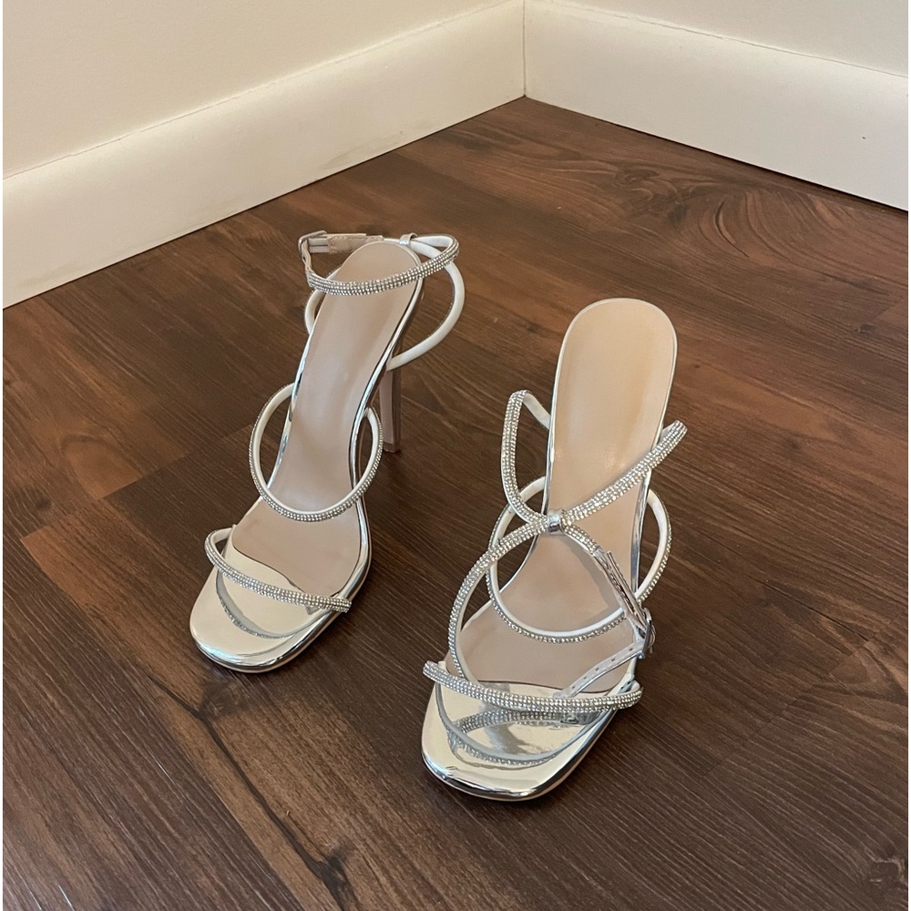 Women’s heels
